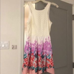 B. Darlin Dress Size 3/4